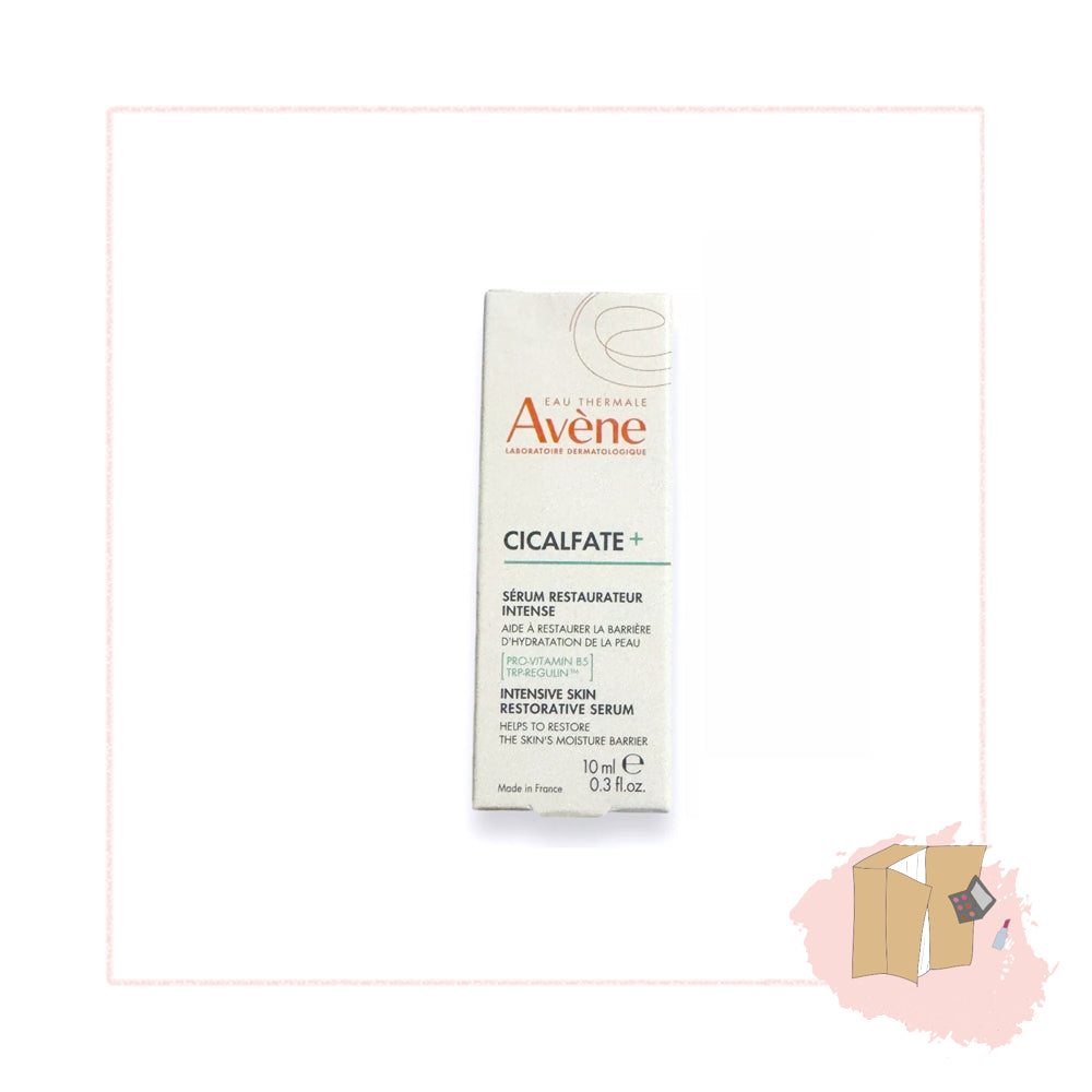 Avene Cicalfate+ Intensive Skin Restorative Serum 10ml