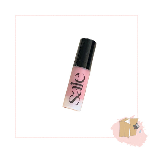 Saie Dew Blush 5ml in Shade Chilly