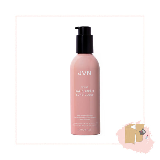 JVN Hair Revive Repair Bond Gloss 177ml