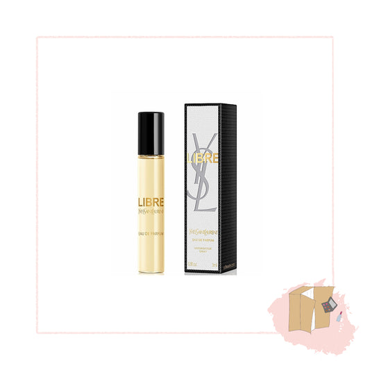 Yves Saint Laurent Libre EDP 3ml