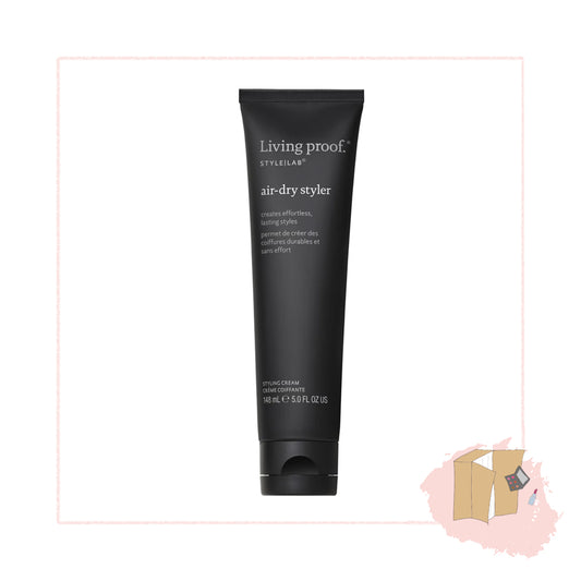 Living Proof Perfect Style Lab Air-Dry Styler 148ml