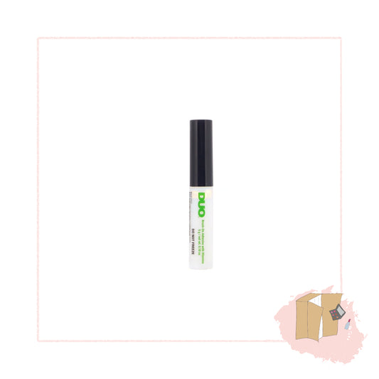 DUO Brush On Adhesive 5g Clear
