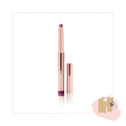Laura Mercier Caviar Stick Eye Shadow 1.64g in Shade Rose Thorn
