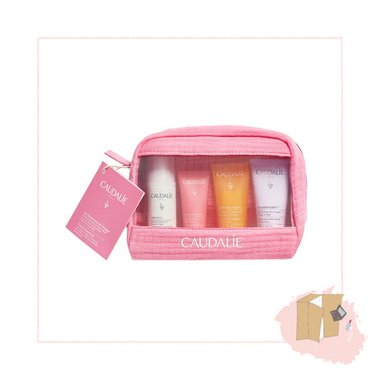 Caudalie Travel Essentials Kit