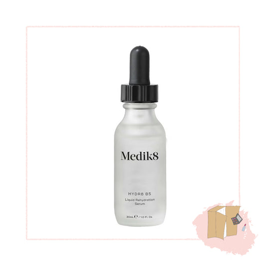 Medik8 Hydr8 B5 Serum 30ml