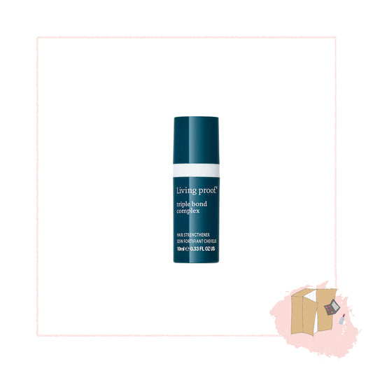 Living Proof Triple Bond Complex 10ml