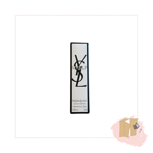 Yves Saint Laurent Myslf EDP 3ml