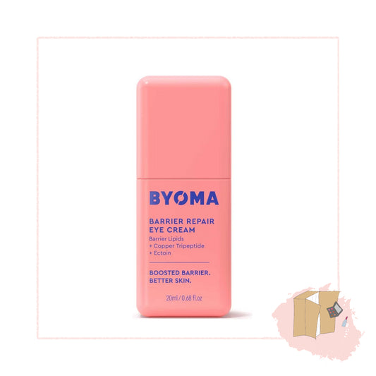 Byoma Barrier Repair Eye Cream 20ml