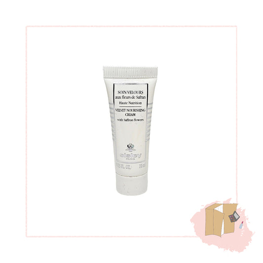 Sisley Velvet Nourishing Cream 10ml