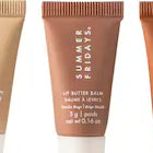 Summer Fridays The Mini Neutrals Lip Butter Balm Set