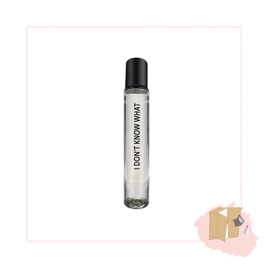 D.S. & Durga I Don't Know What EDP 7.5ml