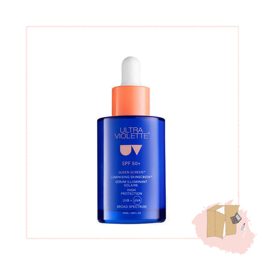 Ultra Violette Queen Screen SPF 50+ 50ml
