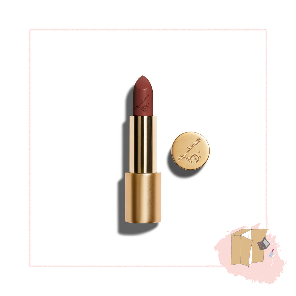 Lisa Eldridge Luxuriously Lucent Lip Colour 3.5g in Shade Painterly