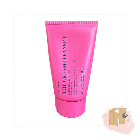 Skin Rocks The Cream Cleanser 125ml