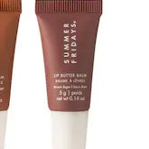 Summer Fridays The Mini Neutrals Lip Butter Balm Set