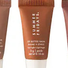 Summer Fridays The Mini Neutrals Lip Butter Balm Set