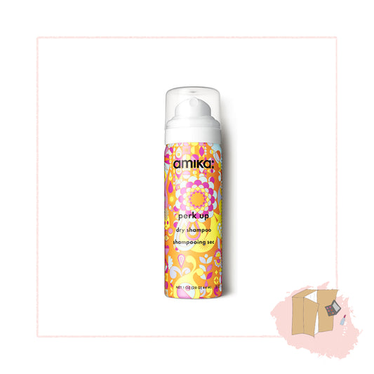 Amika Perk Up Dry Shampoo 44ml