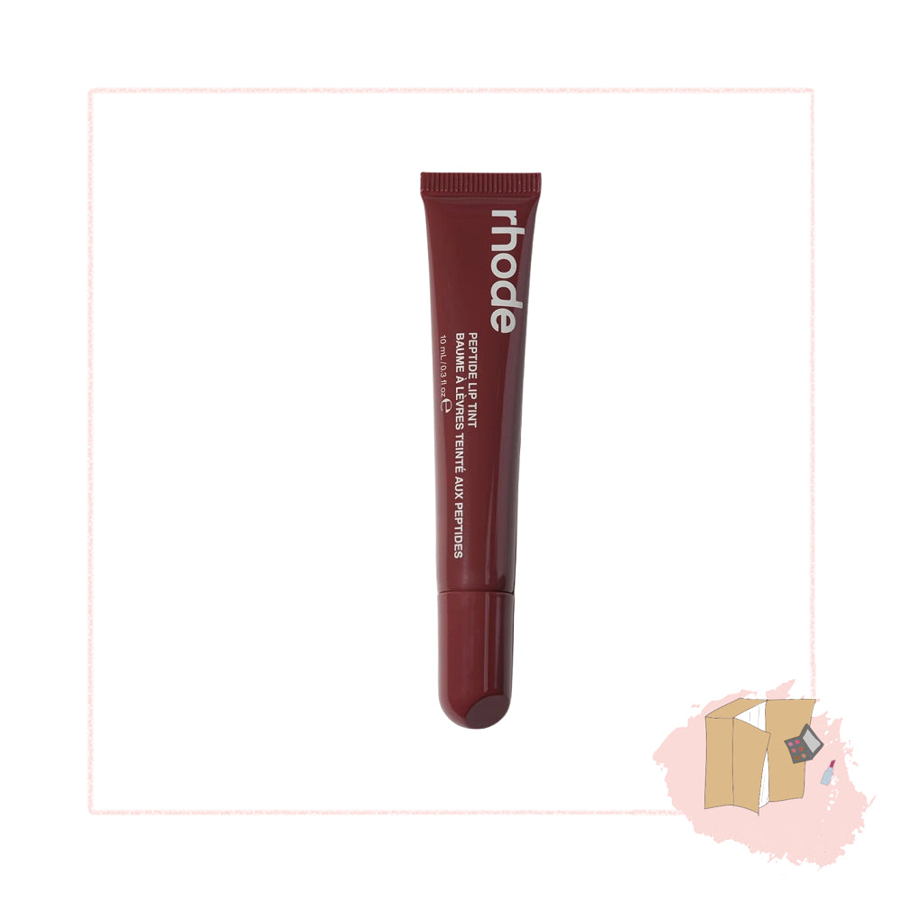 {Assorted Shades} Rhode Beauty Peptide Lip Tint 10ml