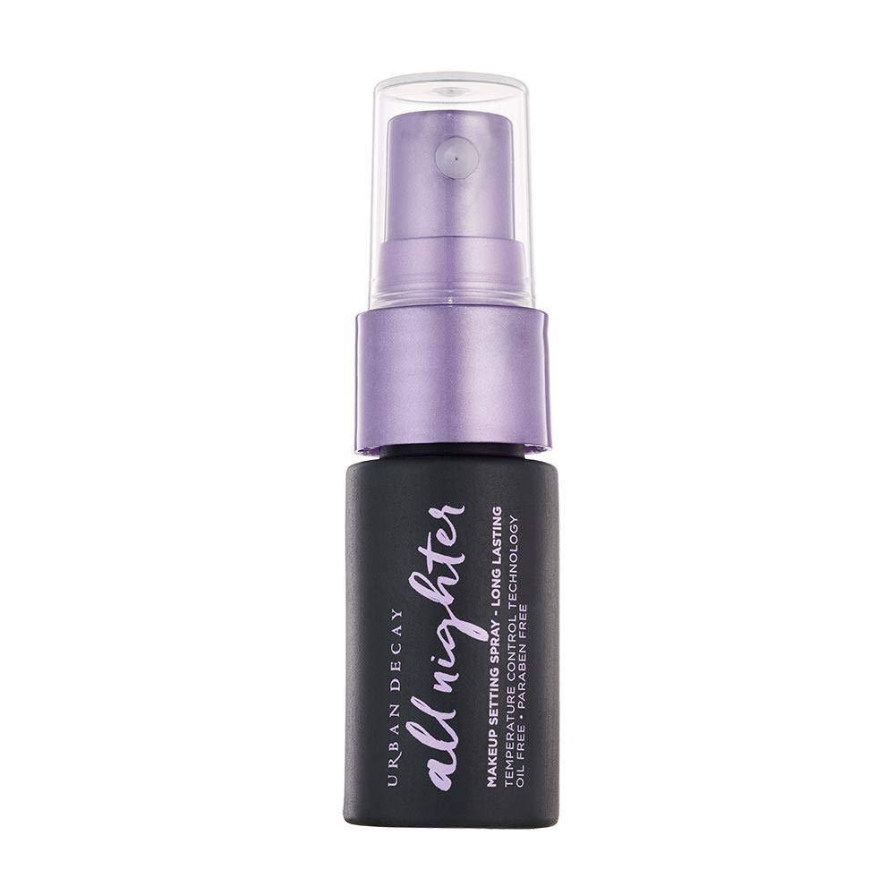 Urban Decay Mini Party Pack All Nighter Setting Spray Trio