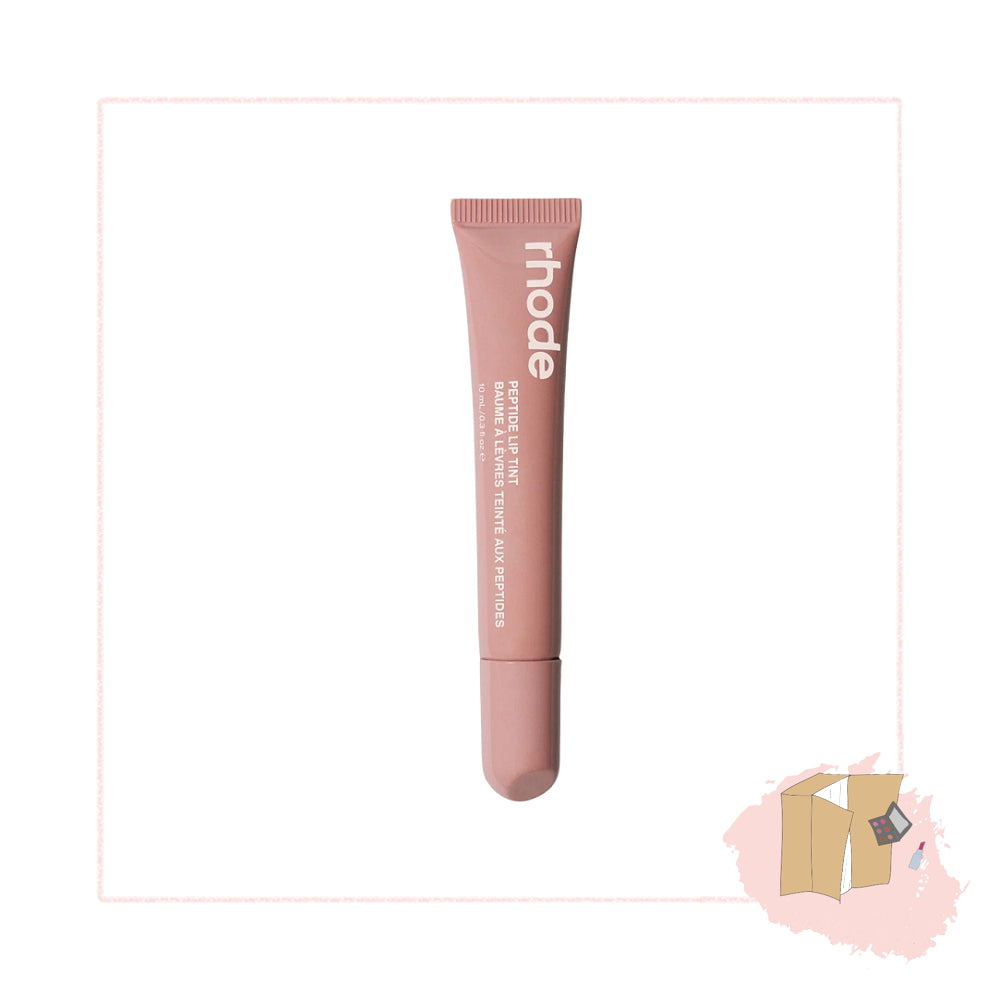 {Assorted Shades} Rhode Beauty Peptide Lip Tint 10ml