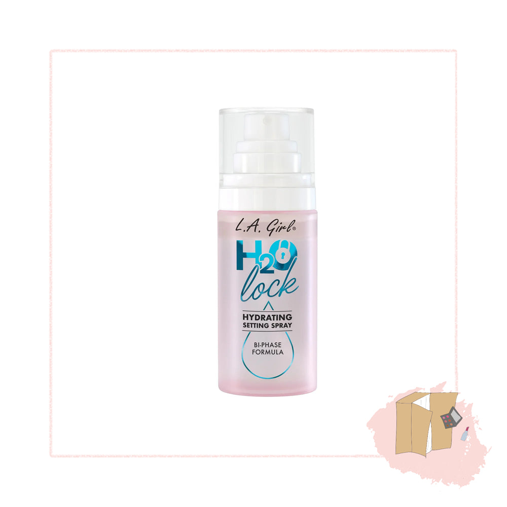 G97882 H2O Lock Setting Spray