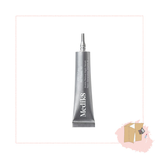 Medik8 Crystal Retinal 10 4ml