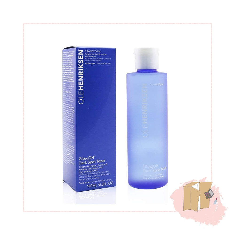 Ole Henriksen Glow2OH Dark Spot Toner 190ml