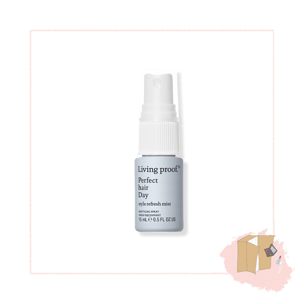 Living Proof Perfect hair Day Refresh Mist 15ml