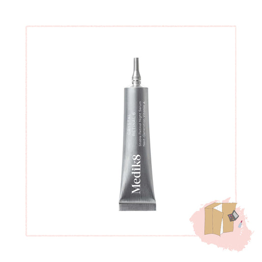 Medik8 Crystal Retinal 6 4ml