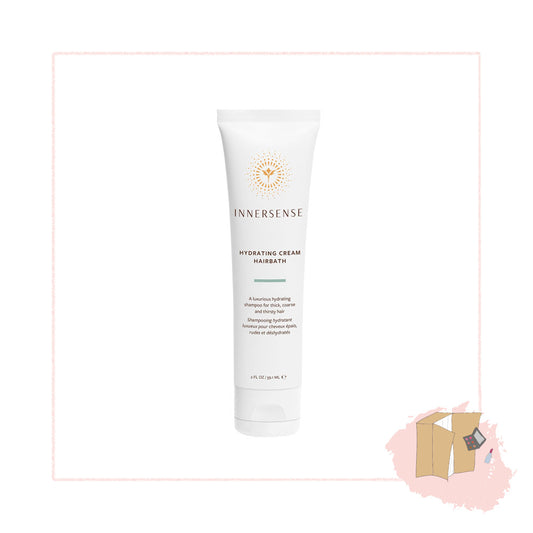 Innersense Hydrating Cream Hair Bath 59.15ml
