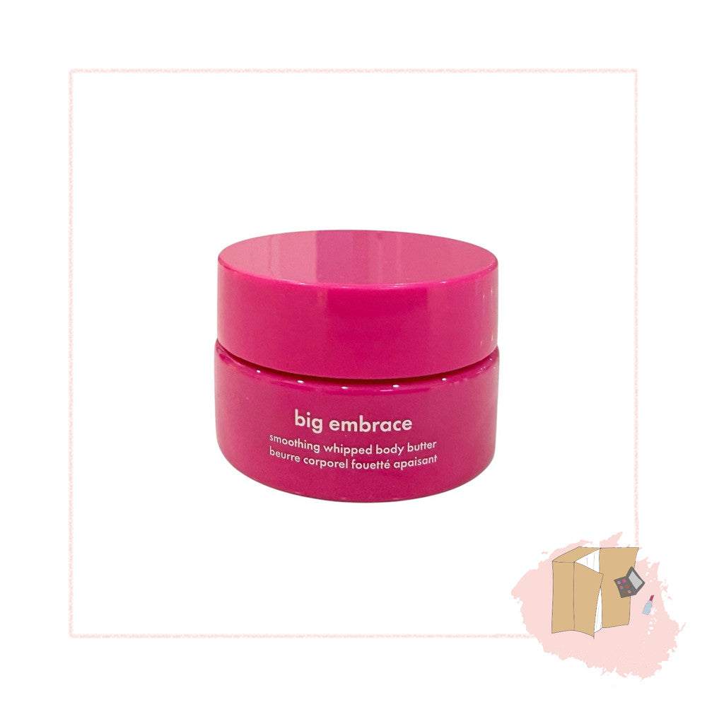 amika Big Embrace Body Butter 30ml