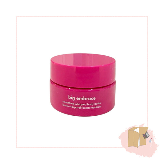 amika Big Embrace Body Butter 30ml
