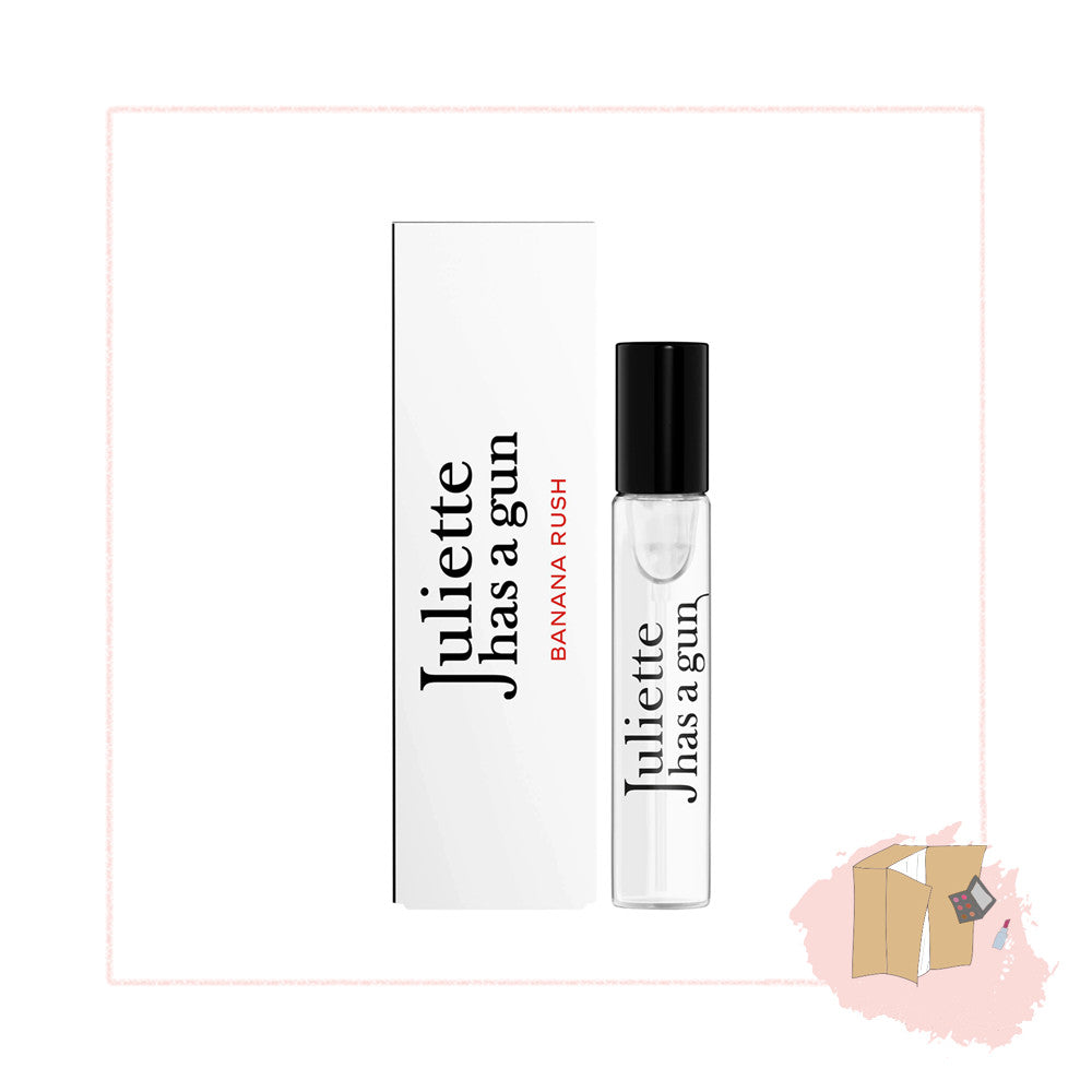 Juliette Has a Gun Banana Rush EDP 5ml