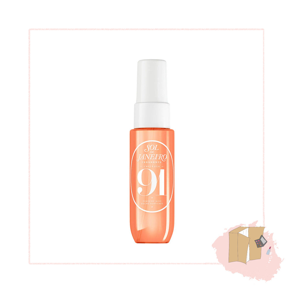 Sol de Janeiro Cheirosa 91 Perfume Mist 30ml