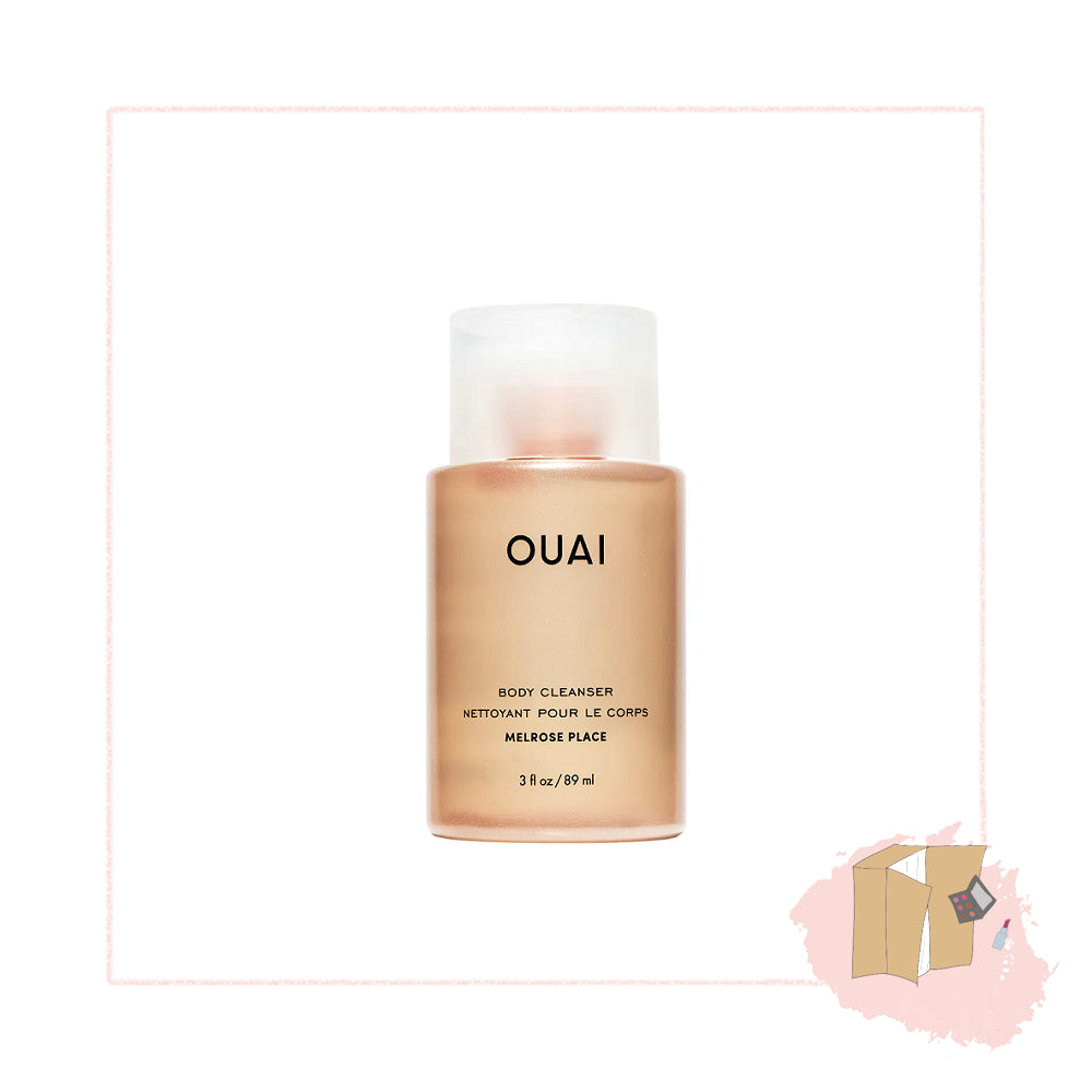 Ouai Melrose Place Body Cleanser 89ml