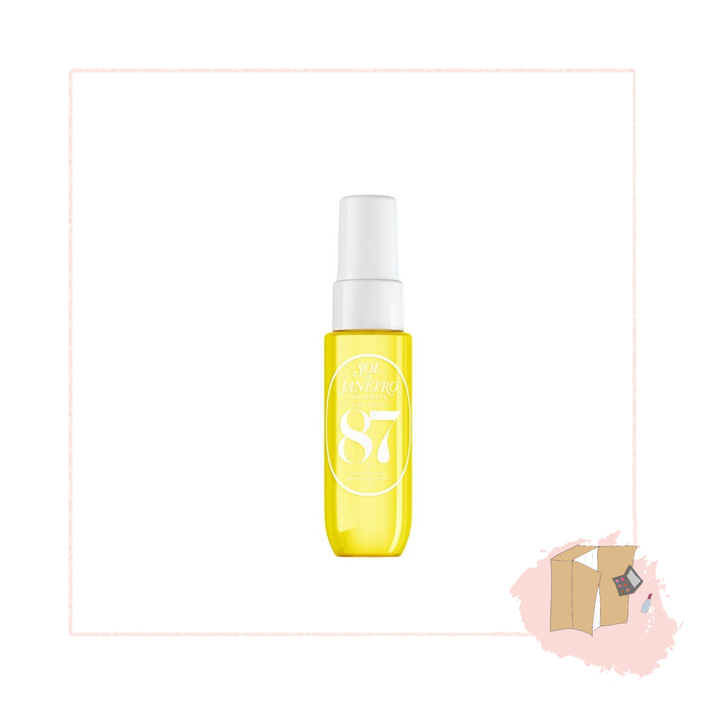 Assorted Sol De Janeiro Cheirosa Perfume Mist 30ml {'40/'59/'62/'68/'87}