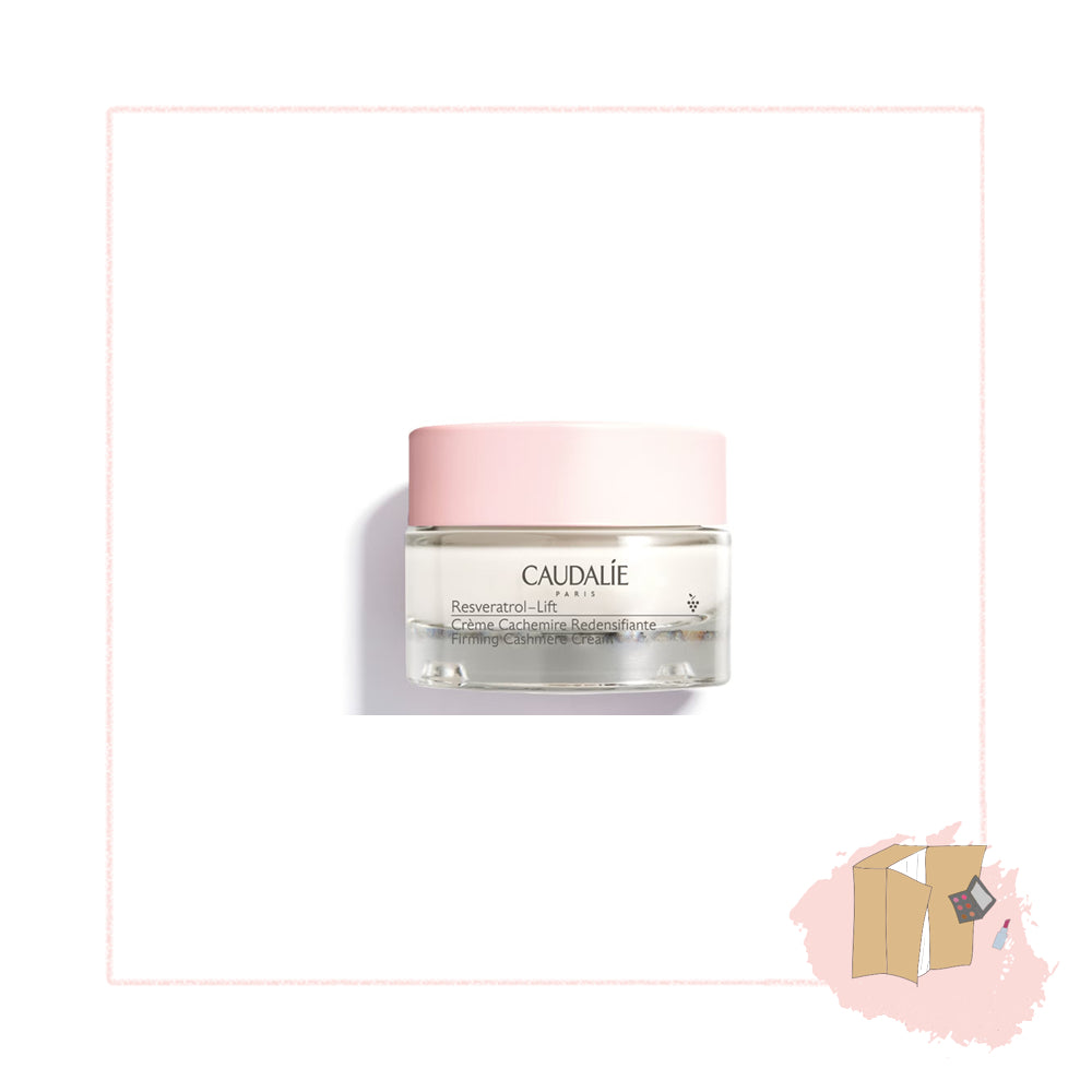 Caudalie Resveratrol-Lift Firming Cashmere Cream 15ml