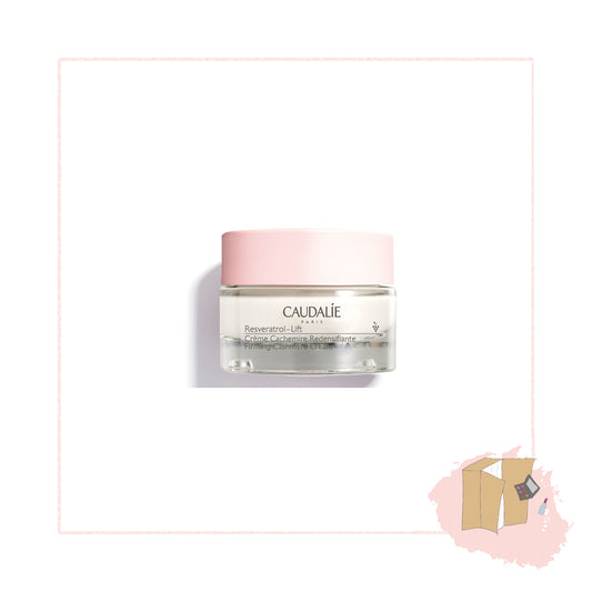 Caudalie Resveratrol-Lift Firming Cashmere Cream 15ml