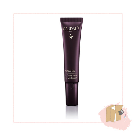 Caudalie Premier Cru The Eye Cream 15ml
