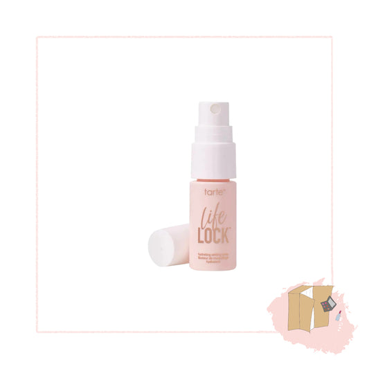 Tarte Life Lock Setting Spray 8ml