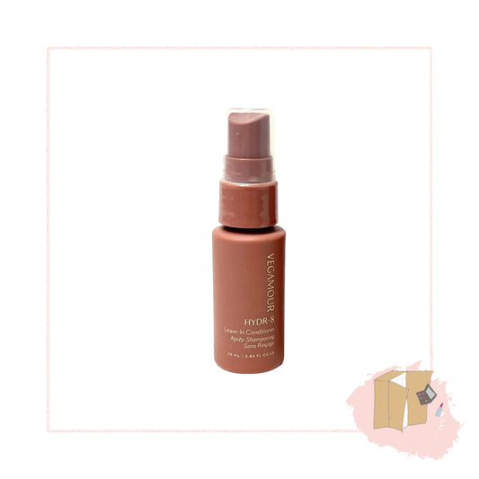 Vegamour HYDR-8 Leave-in Conditioner 25ml