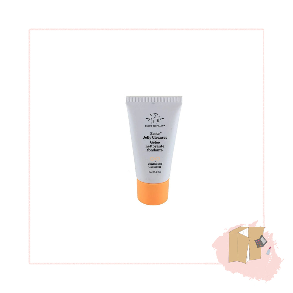 Drunk Elephant Beste No. 9 Jelly Cleanser 15ml