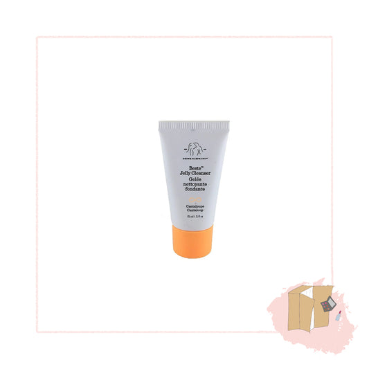 Drunk Elephant Beste No. 9 Jelly Cleanser 15ml
