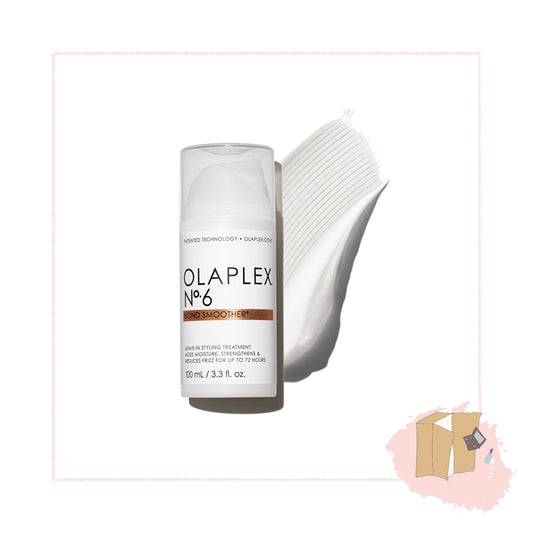 Olaplex No.6 Bond Smoother 100ml
