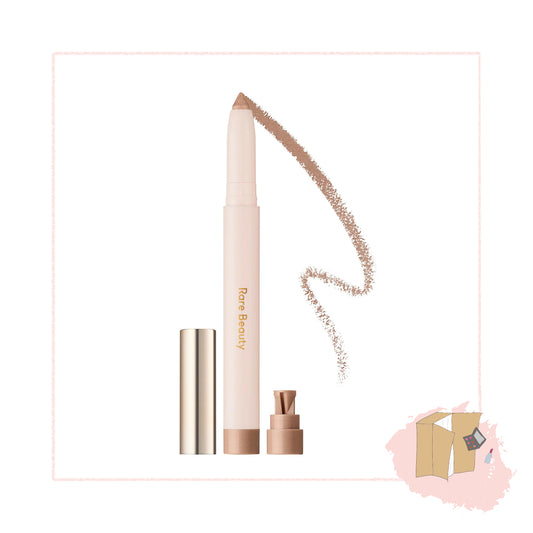 Rare Beauty All of the Above Weightless Eyeshadow Stick 1.3g in Shade Integrity