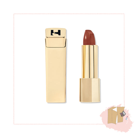 Hourglass Unlocked Satin Creme Lipstick 4g in Shade 310 Sahara