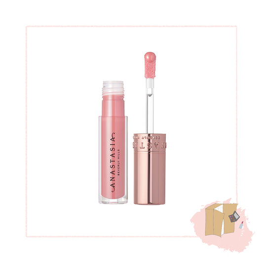 Anastasia Beverly Hills Lip Gloss 3.1ml in Shade Sunbaked