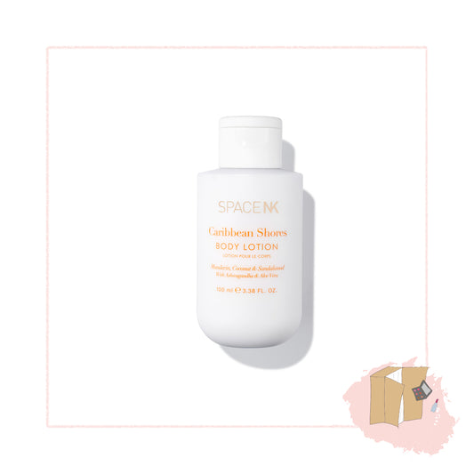 Space NK Caribbean Shores Body Lotion 100ml