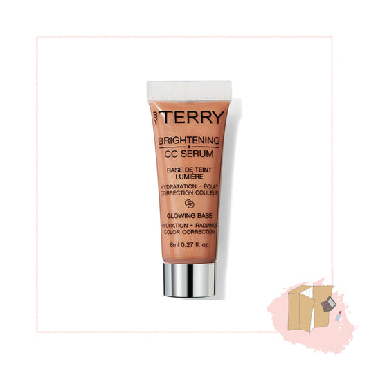 By Terry Brightening CC Serum Glowing Base 8ml in Shade 4 Sunny Flash