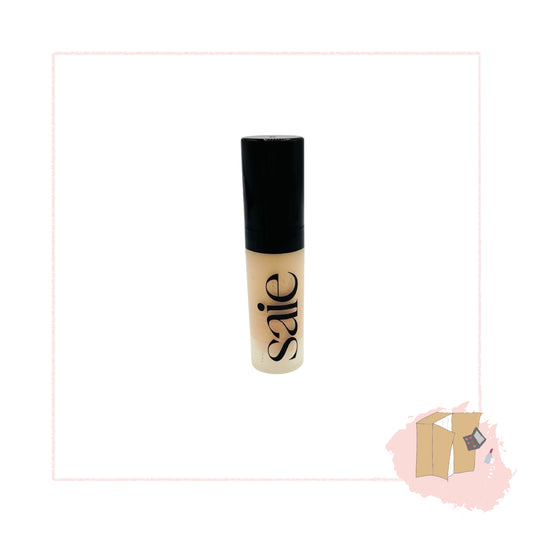 Saie Super Glowy Gel 5ml in Shade Warmglow